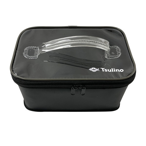 EVAセパレートケース (ブラック)